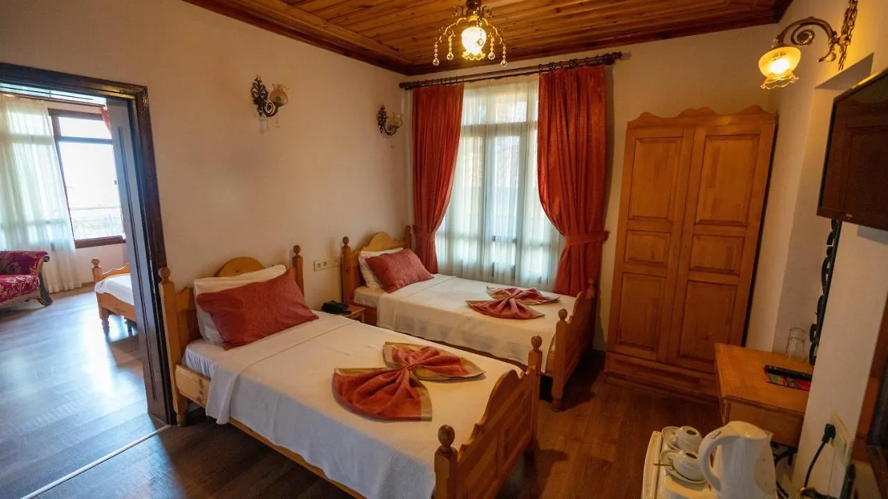 Antalya Inn Hotel