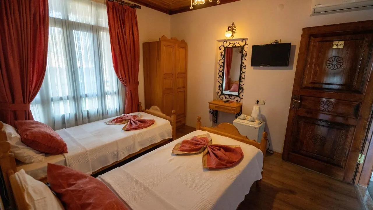 Antalya Inn Hotel