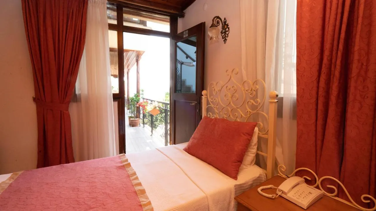 Antalya Inn Hotel 3*,  Turkey