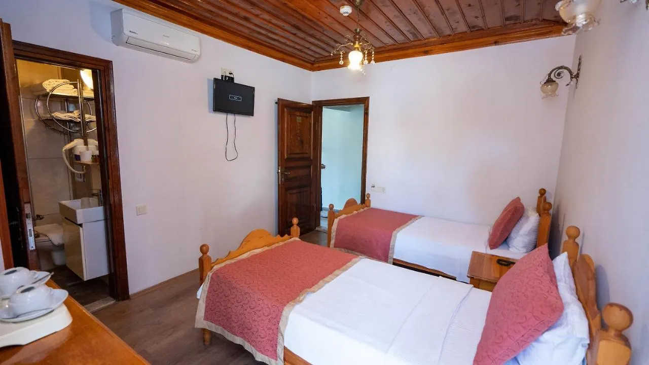 Antalya Inn Hotel