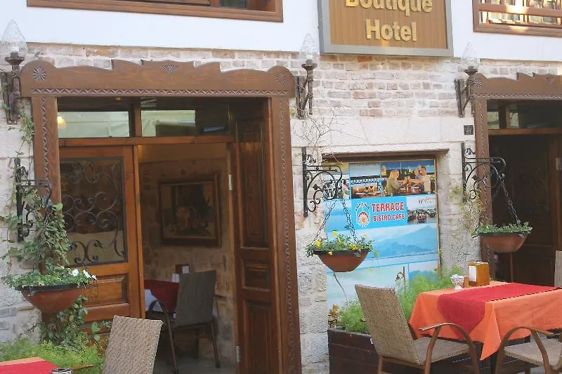 Antalya Inn Hotel