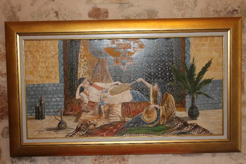 Antalya Inn Hotel