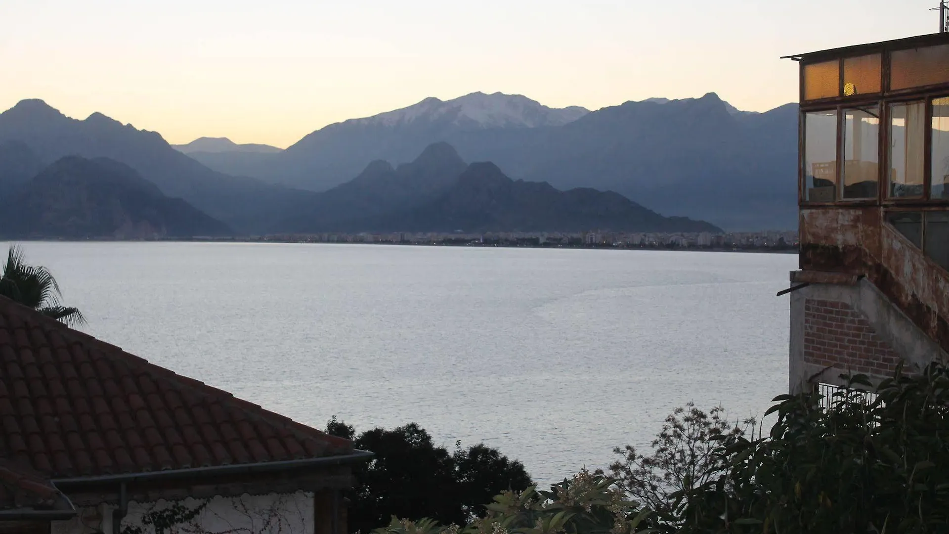 Antalya Inn Hotel