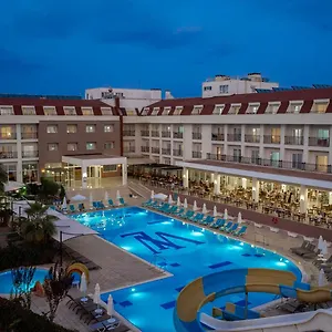 Otel White Lilyum, Antalya