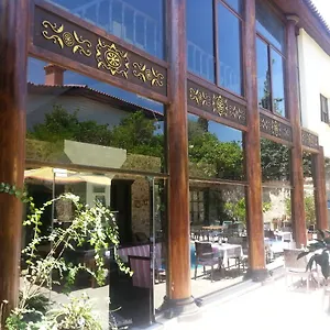 Otel Perla, Antalya