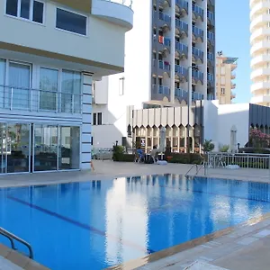 Olbia Appart hôtel