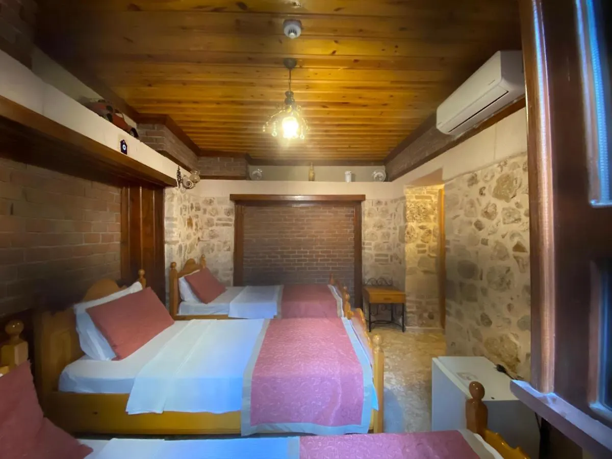 Antalya Inn Hotel