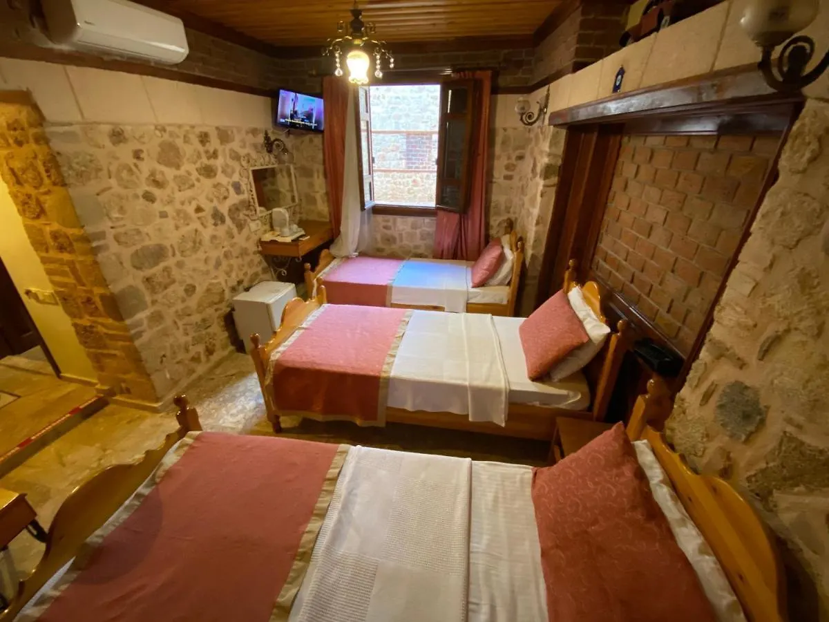 Antalya Inn Hotel