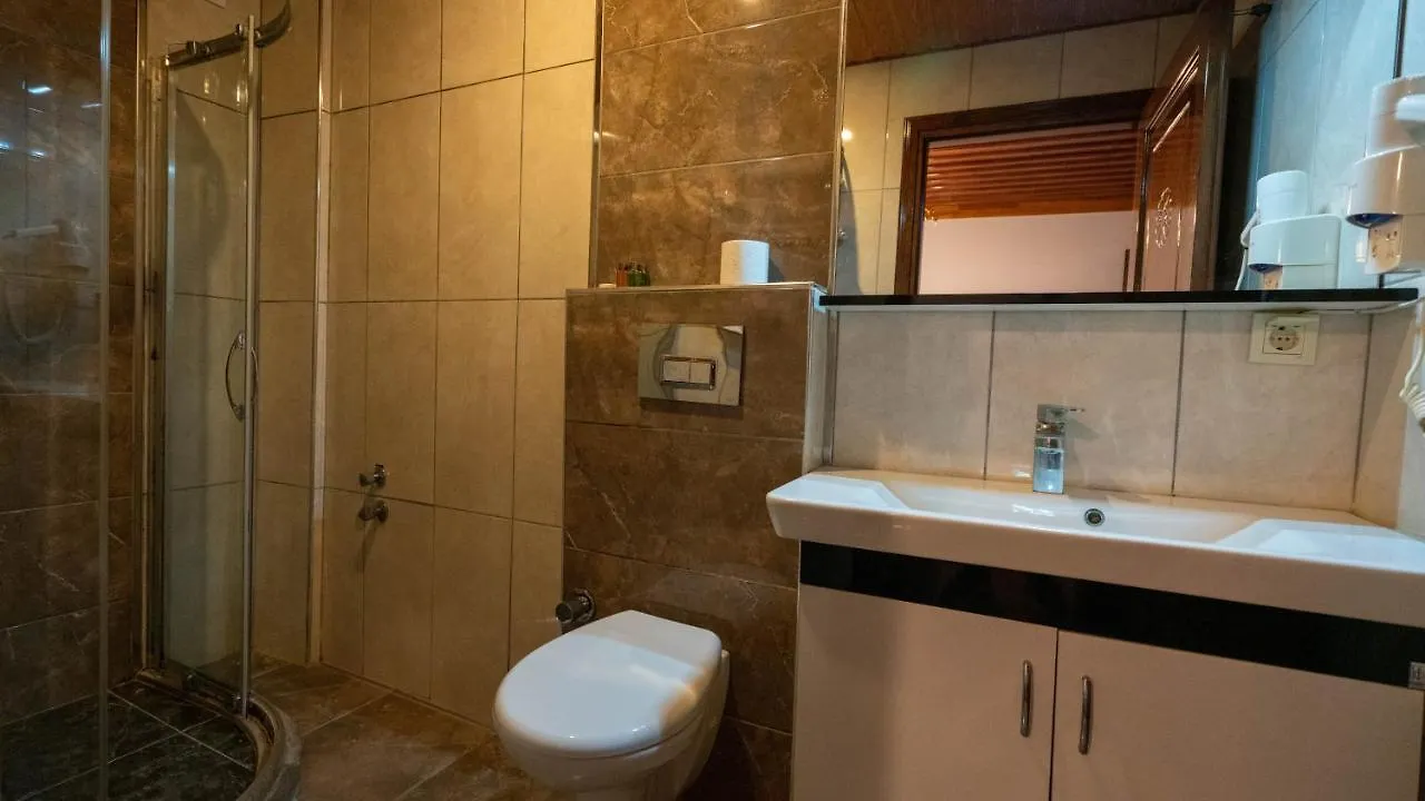 Antalya Inn Hotel