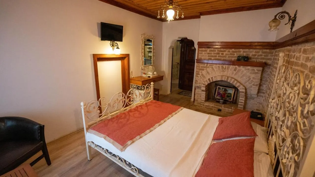 Antalya Inn Hotel