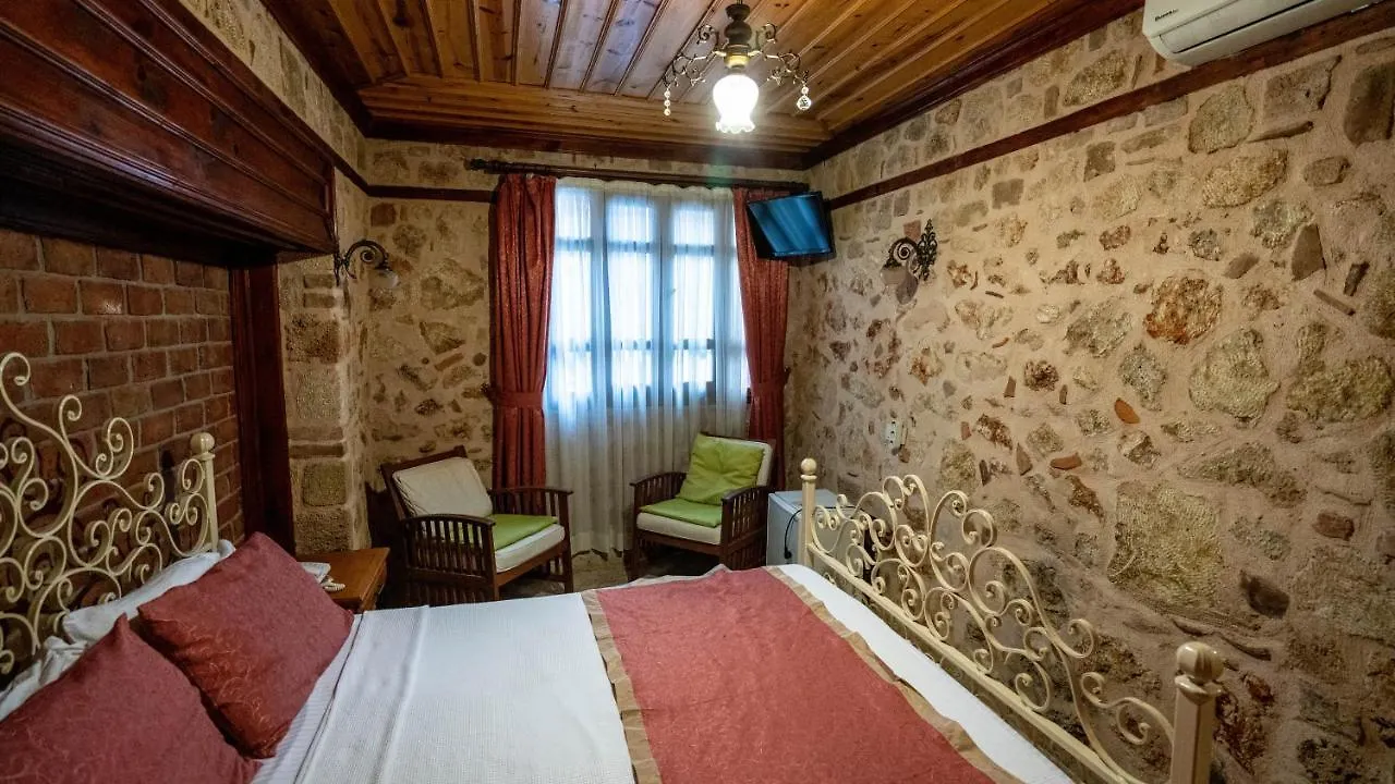 Antalya Inn Hotel 3*,  Turkey