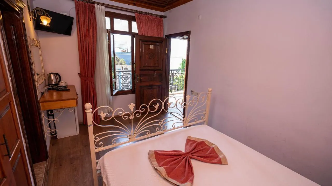 Antalya Inn Hotel