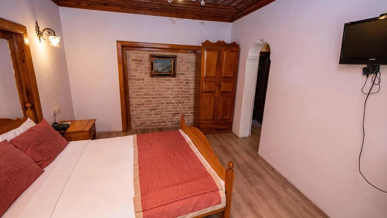 ***  Antalya Inn Hotel Turkey
