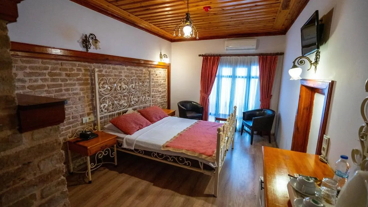 Antalya Inn Hotel