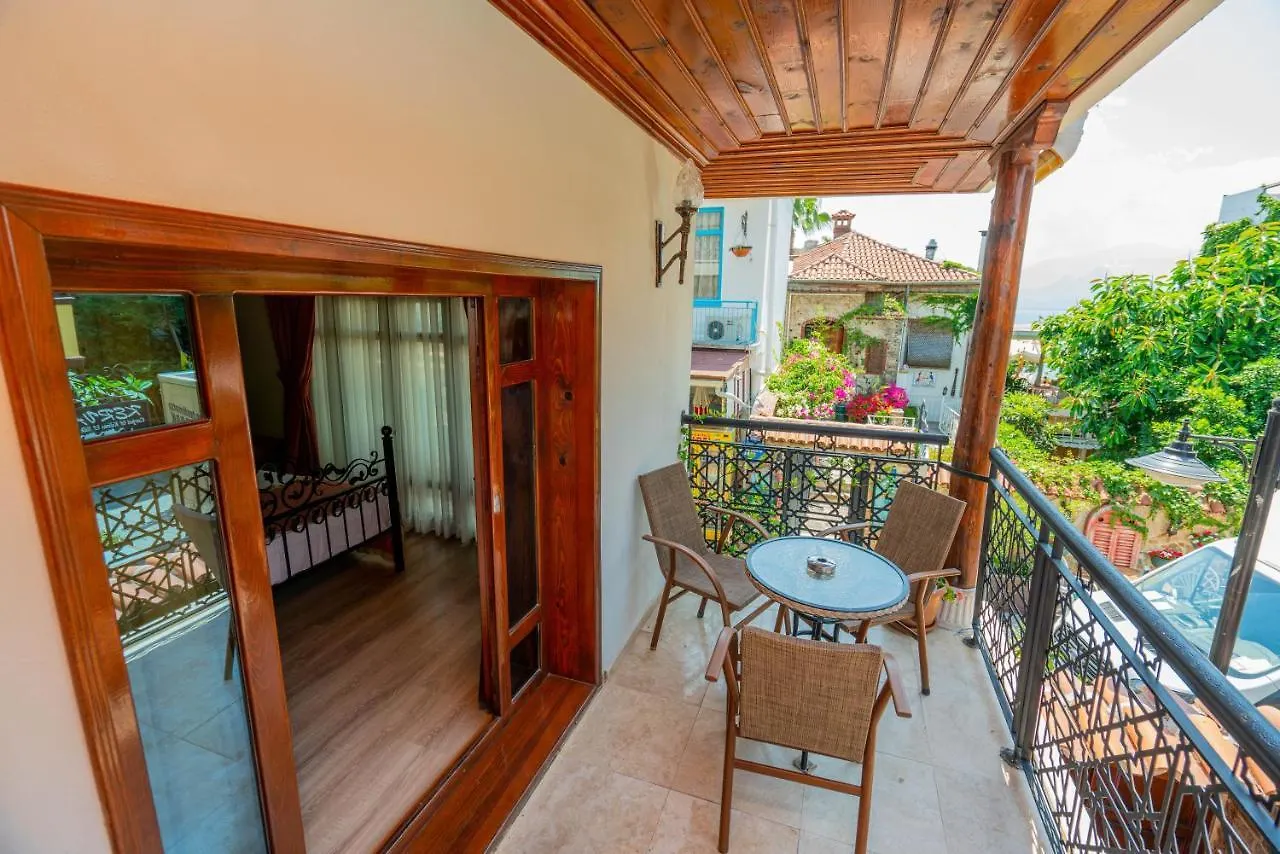 Antalya Inn Hotel