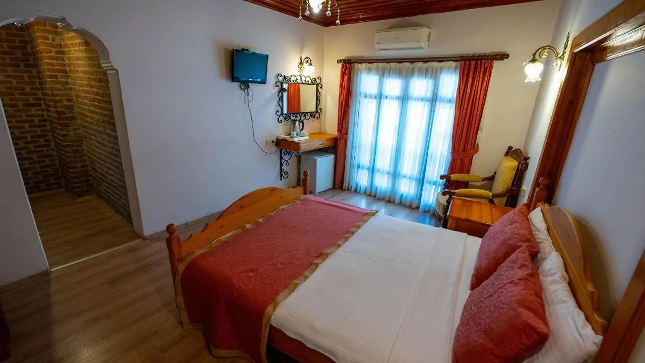 Antalya Inn Hotel