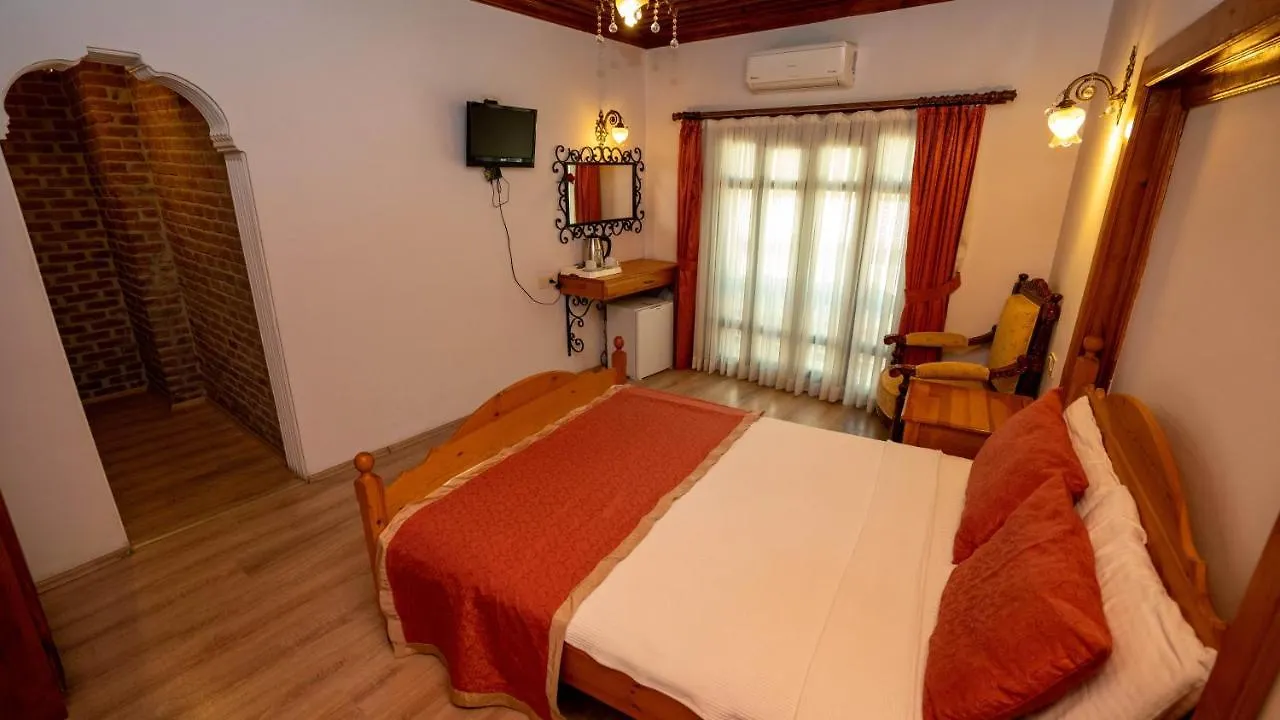 Antalya Inn Hotel