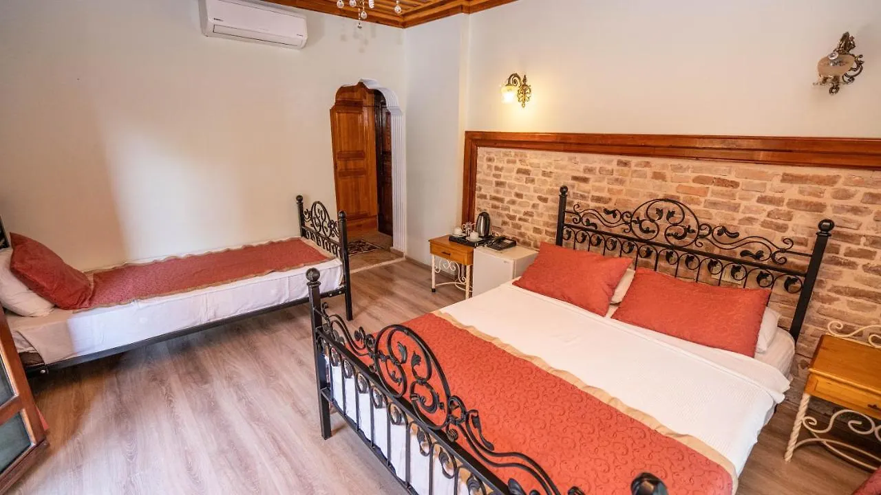 Antalya Inn Hotel