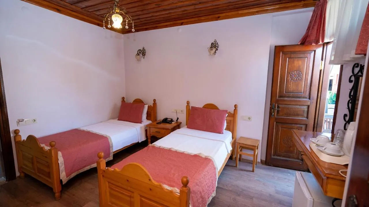 Antalya Inn Hotel 3*,