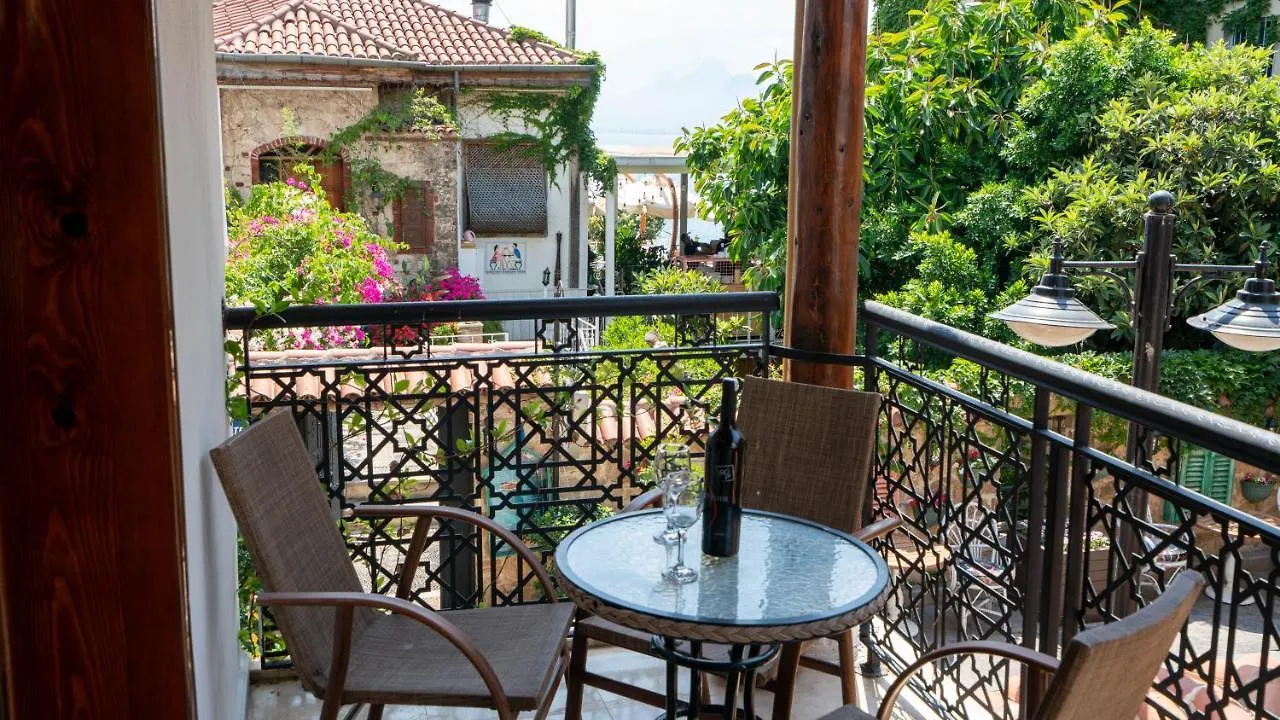 Antalya Inn Hotel