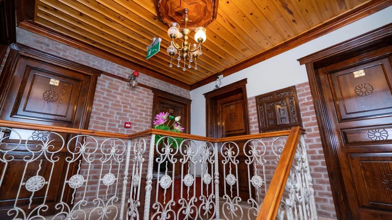 Antalya Inn Hotel 3*,  Turkey