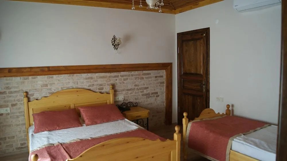 Antalya Inn Hotel