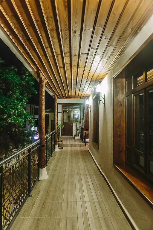 Antalya Inn Hotel