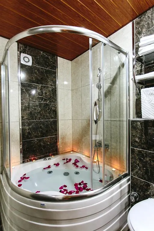 Antalya Inn Hotel