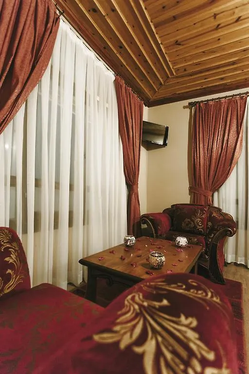 Antalya Inn Hotel