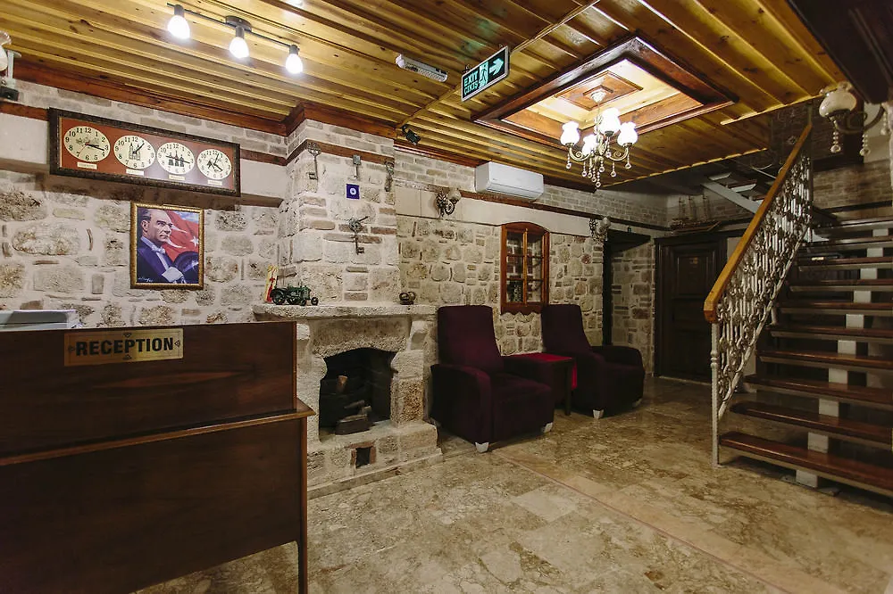 Antalya Inn Hotel