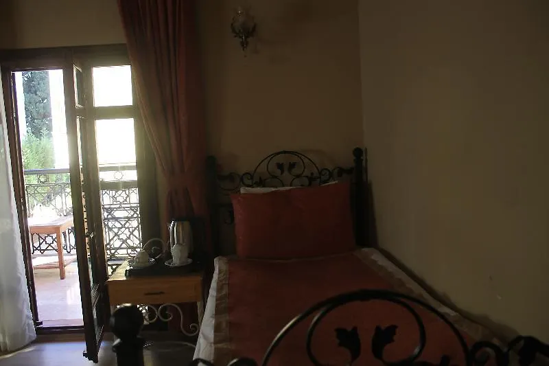 Antalya Inn Hotel