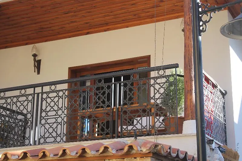 ***  Antalya Inn Hotel Turkey