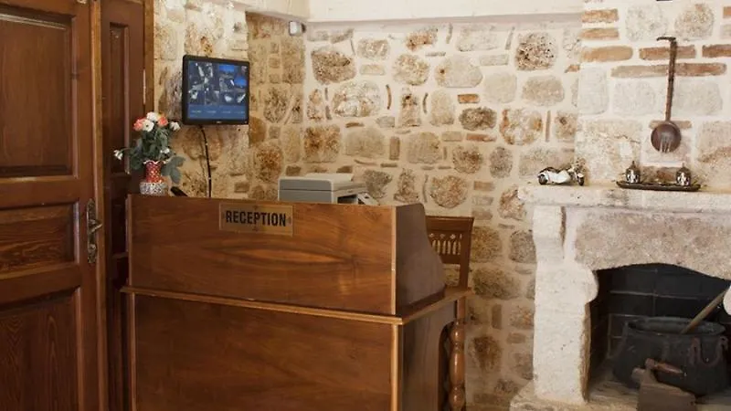 Antalya Inn Hotel