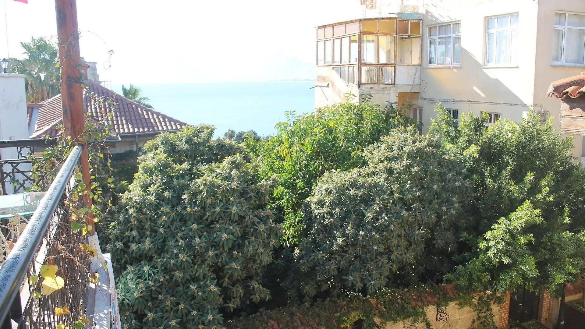 Antalya Inn Hotel
