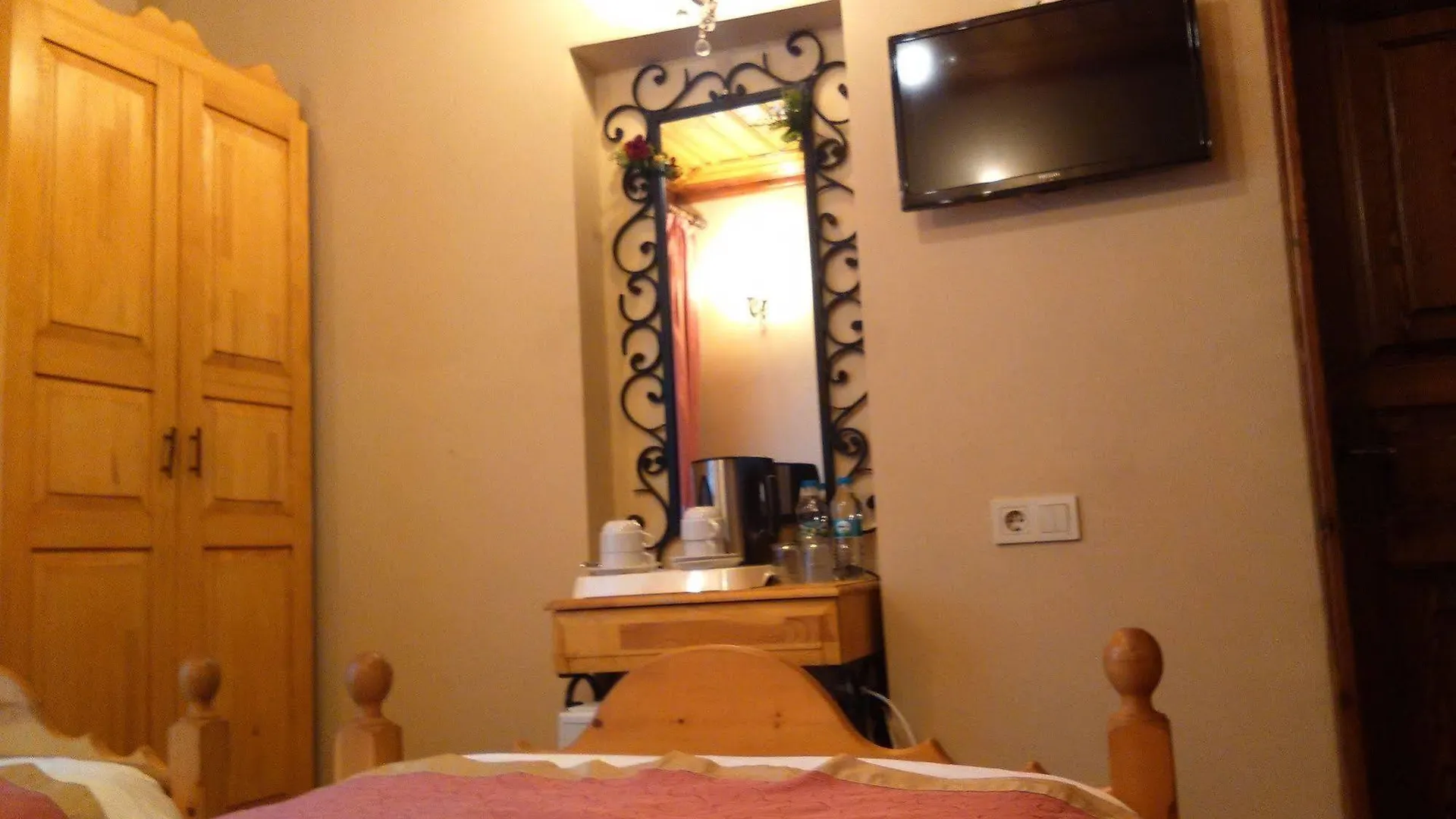 Antalya Inn Hotel