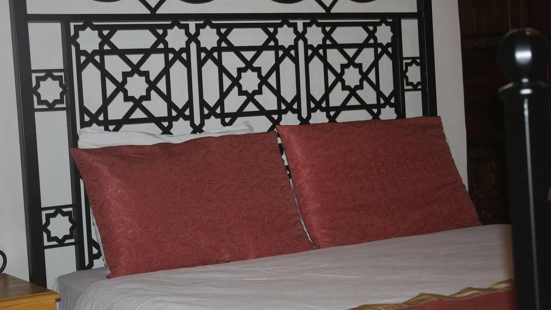 Antalya Inn Hotel 3*,  Turkey