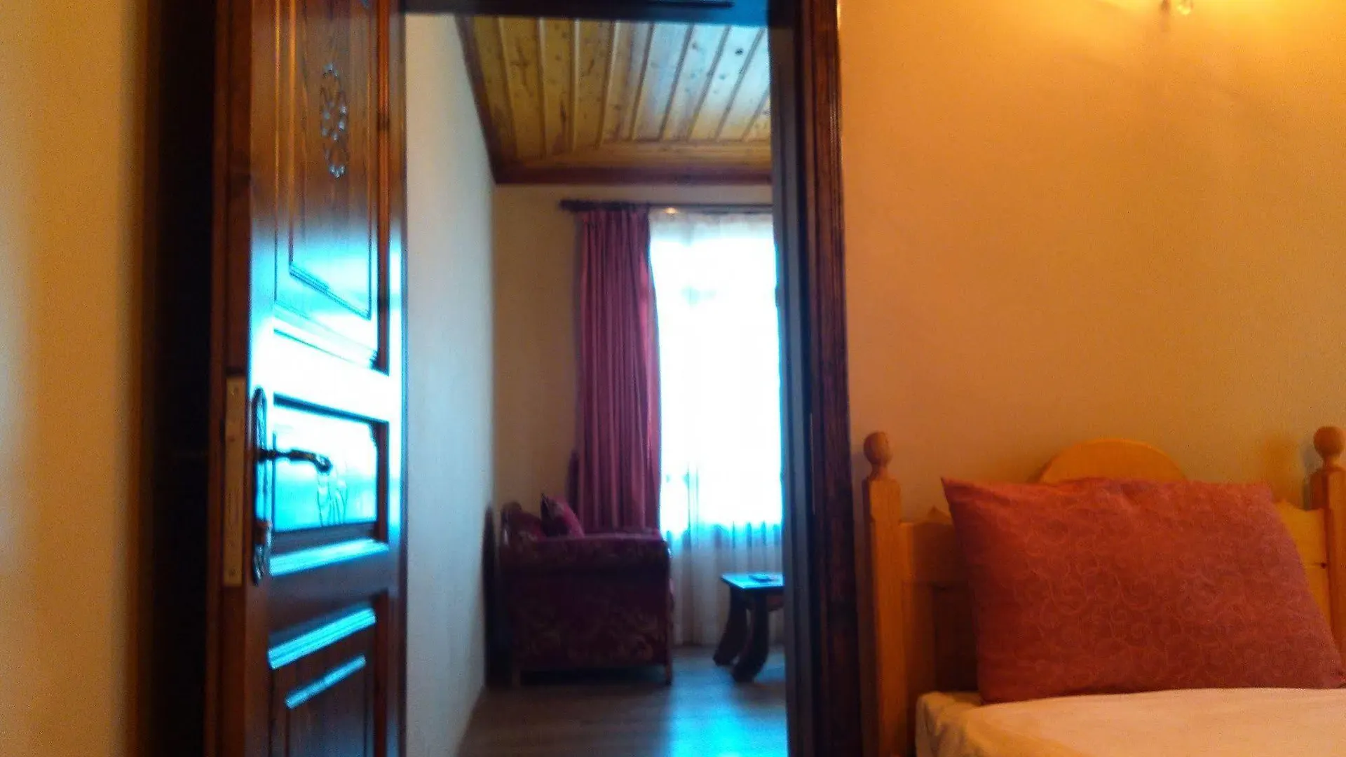 Antalya Inn Hotel 3*,  Turkey