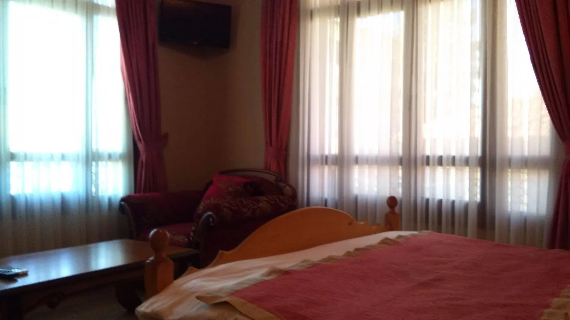 Antalya Inn Hotel