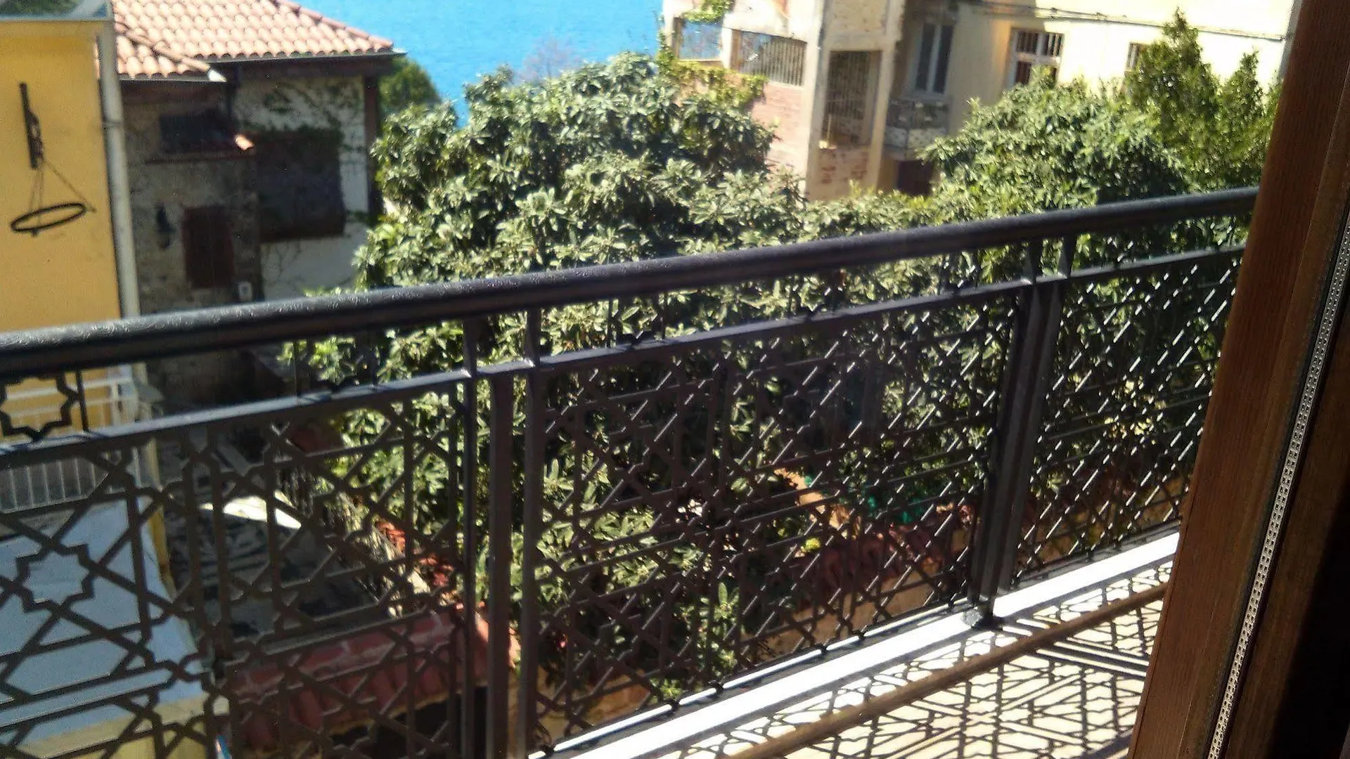***  Antalya Inn Hotel Turkey