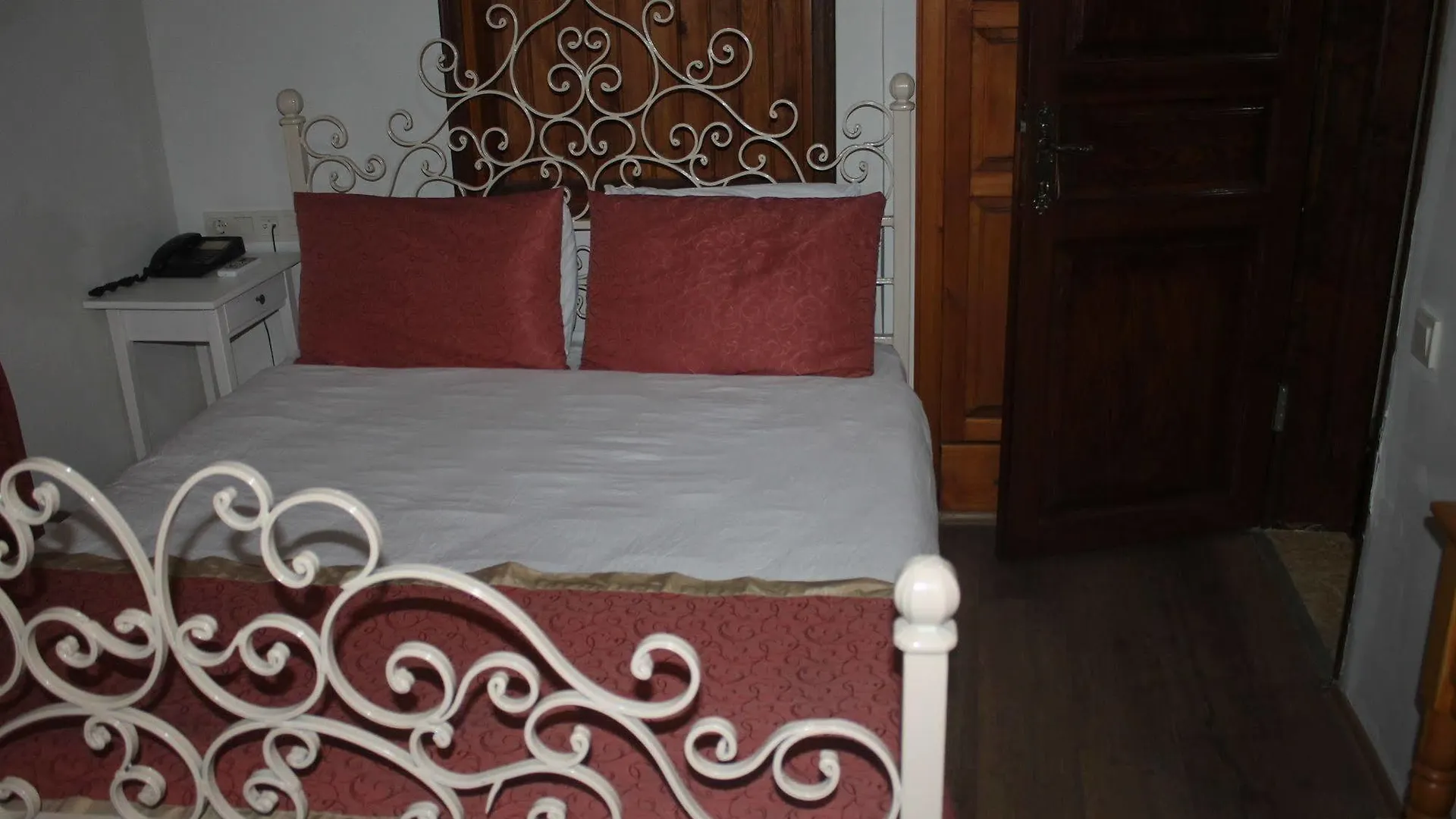 Antalya Inn Hotel