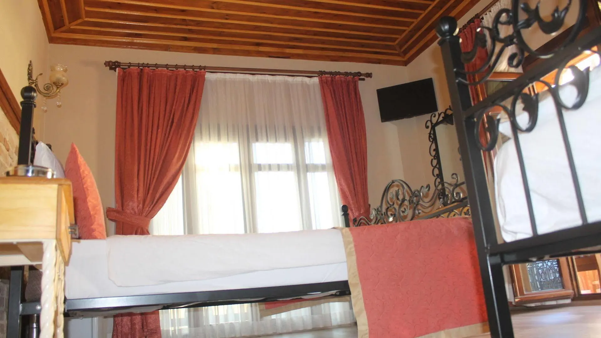 ***  Antalya Inn Hotel Turkey