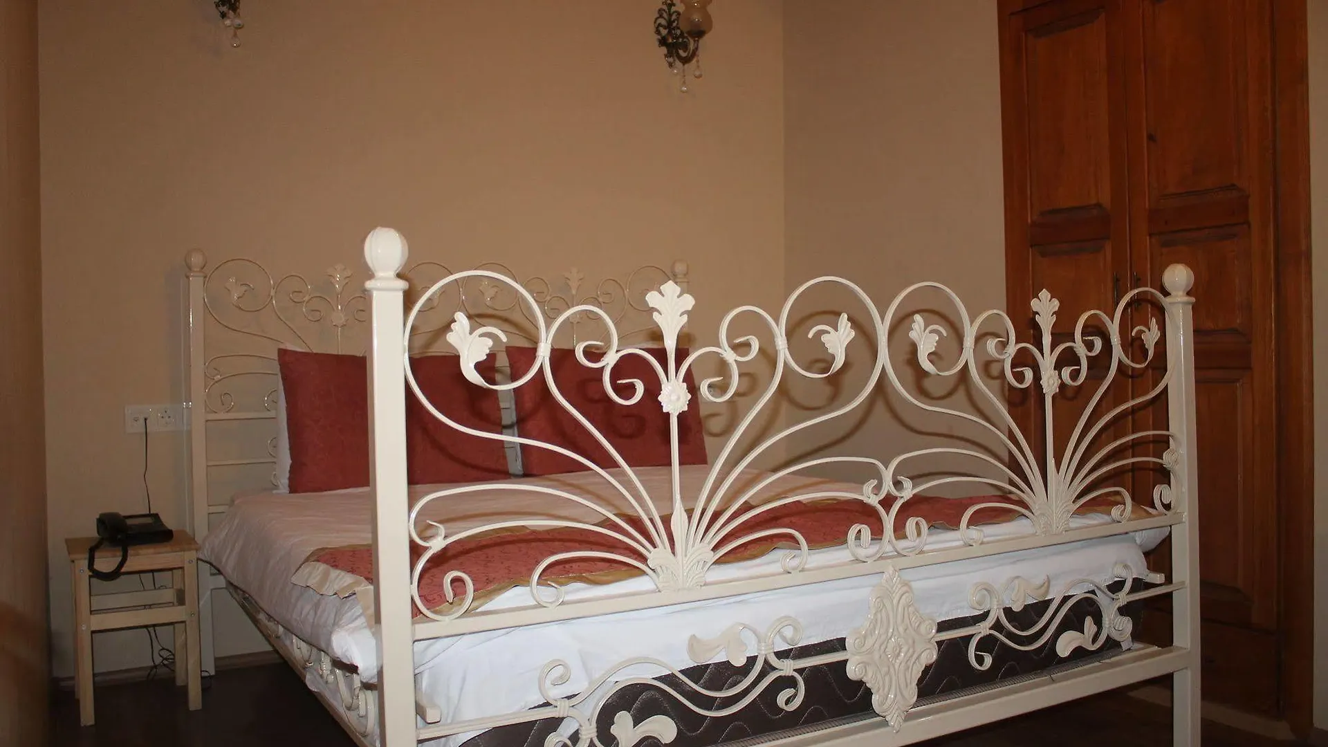 Antalya Inn Hotel