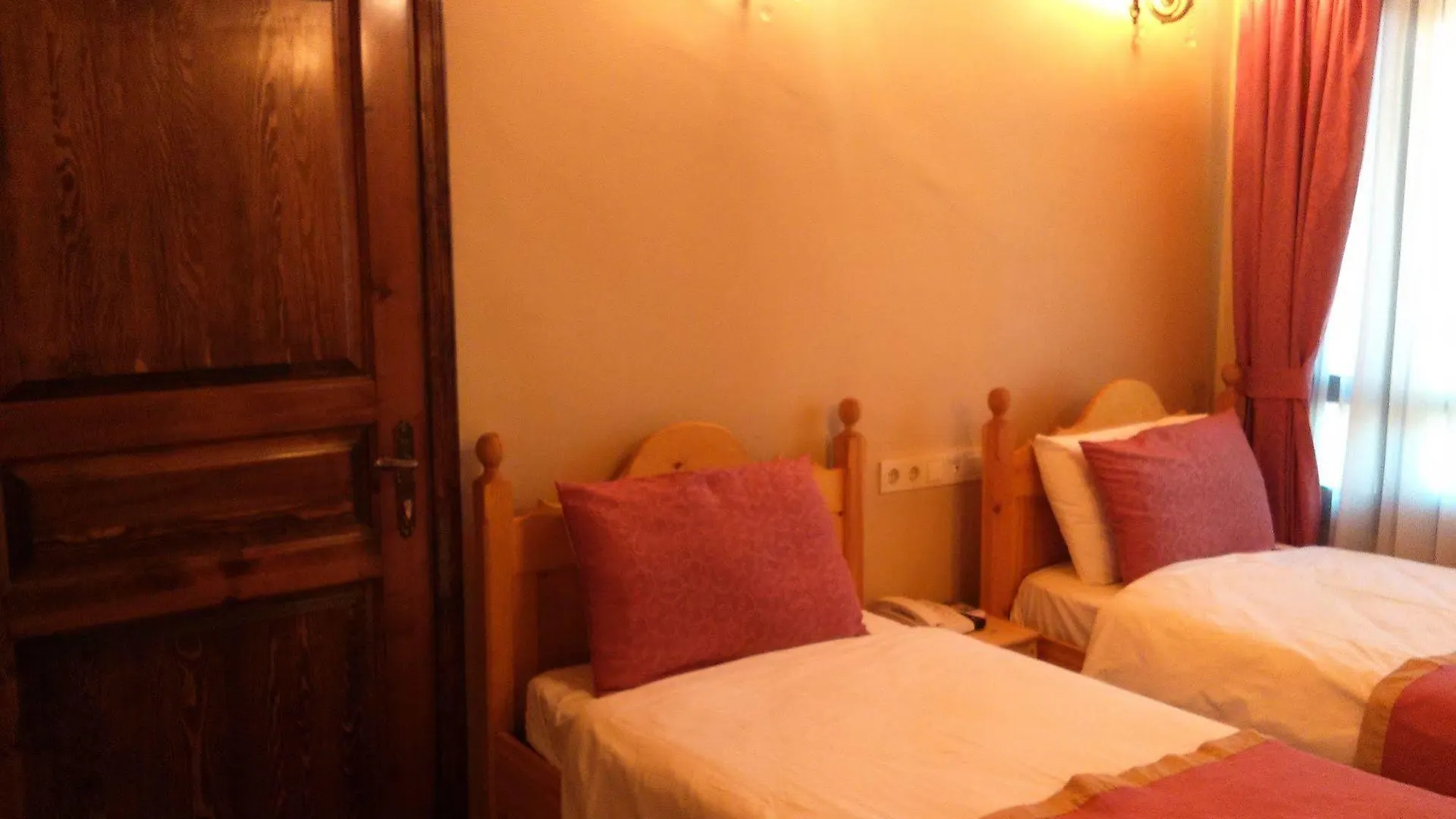 Antalya Inn Hotel