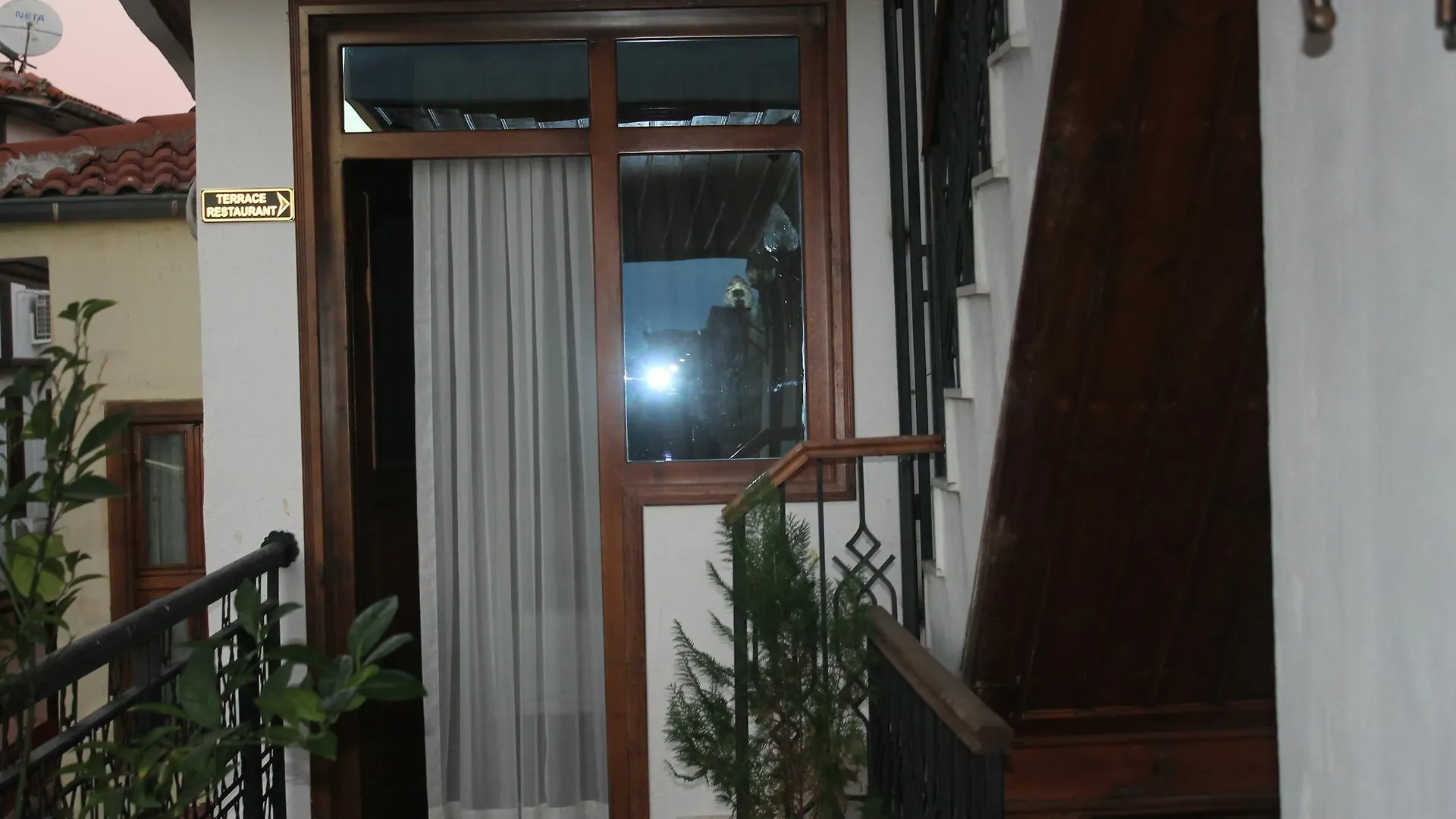 Antalya Inn Hotel