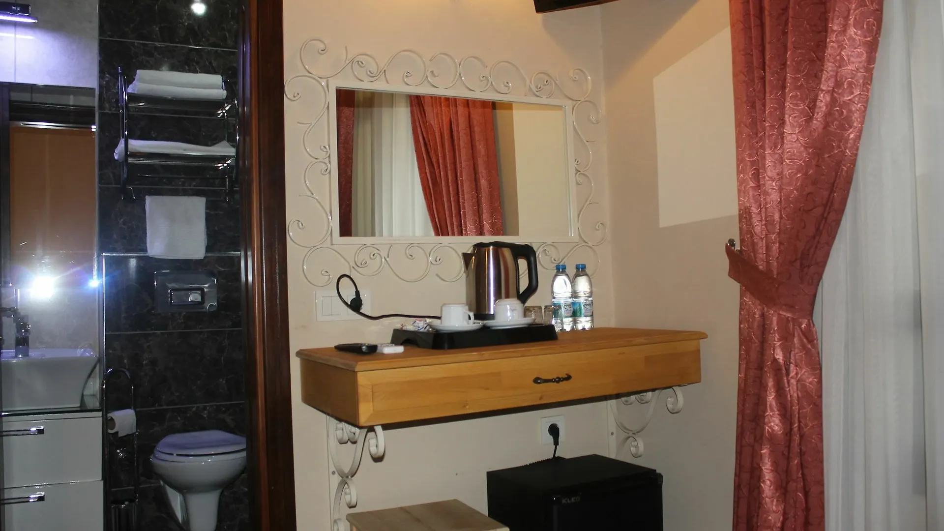 Antalya Inn Hotel