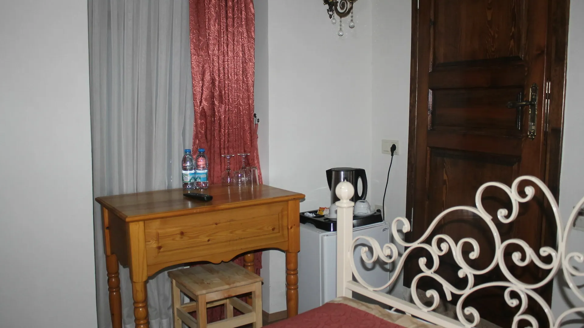 Antalya Inn Hotel