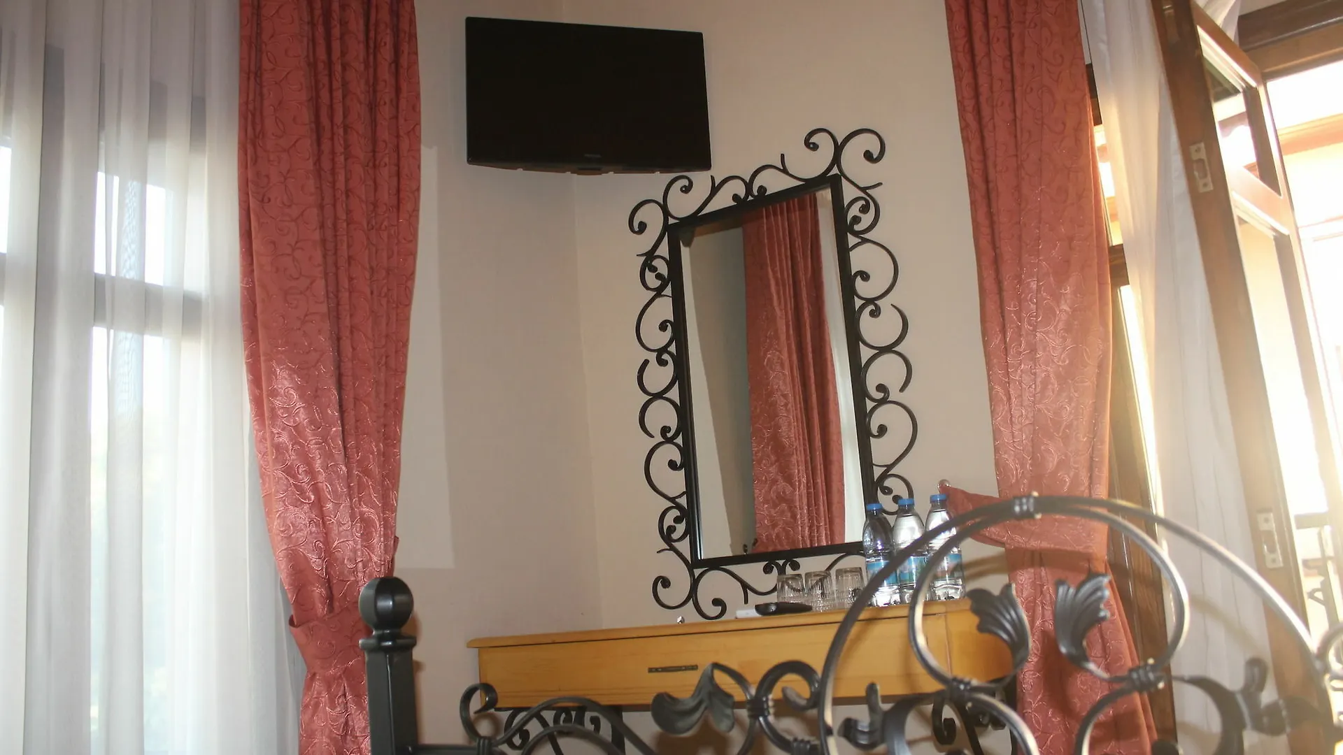 Antalya Inn Hotel