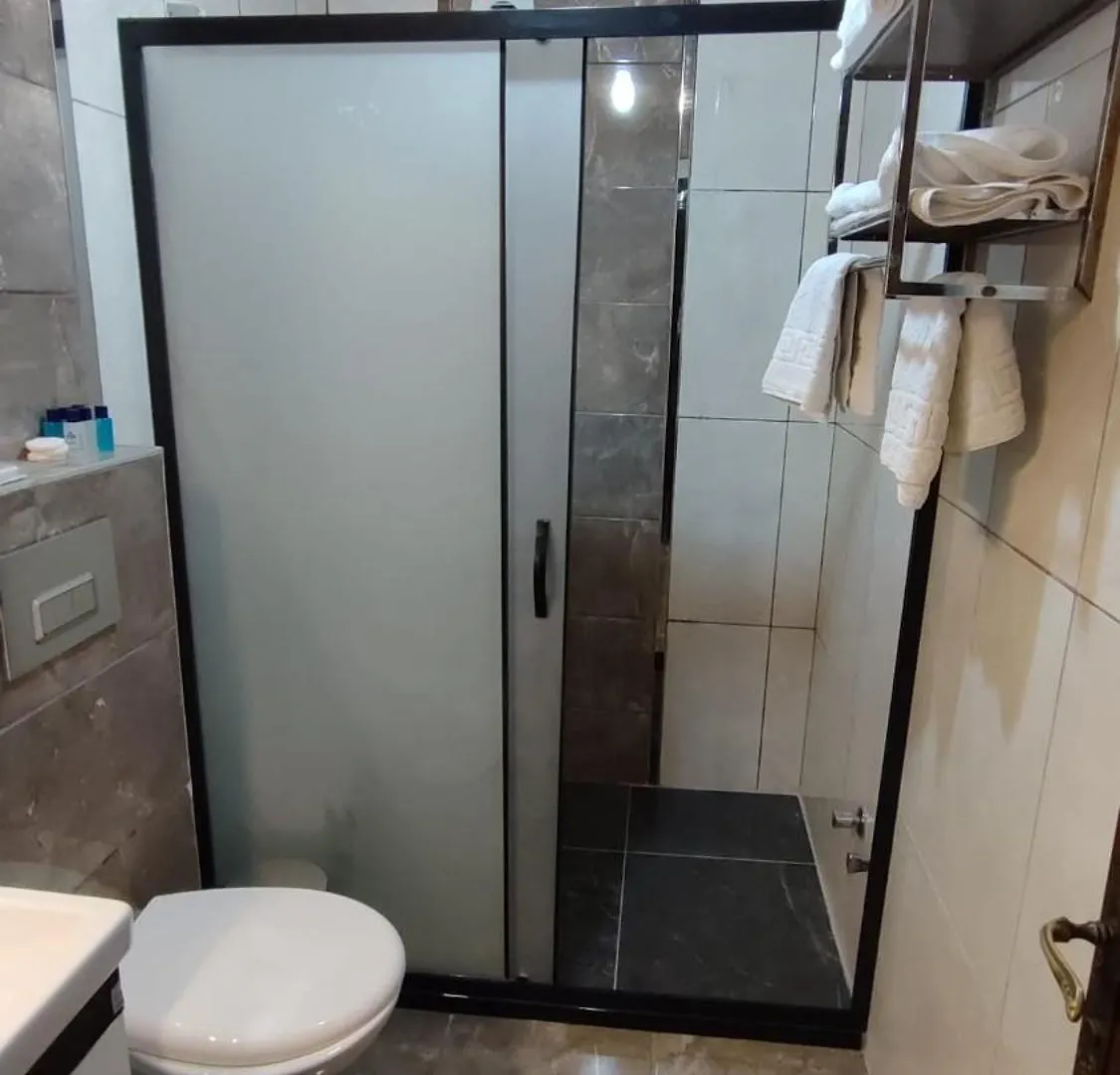 Antalya Inn Hotel