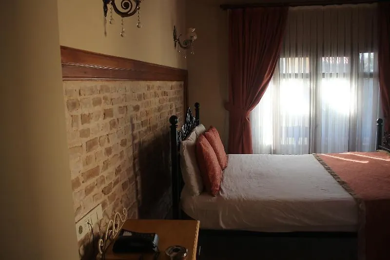 Antalya Inn Hotel 3*,  Türkiye