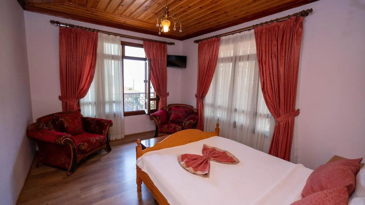 Antalya Inn Hotel 3*,